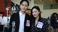 王敏奕事隔6年重返TVB拍劇 與謝東閔演情侶：有啲心動