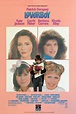 Loverboy (1989) - Posters — The Movie Database (TMDB)