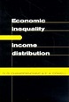 Economic Inequality and Income Distribution by D. G. Champernowne ...