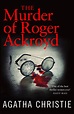 Agatha Christie, The Murder of Roger Ackroyd – read online at LitRes