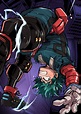 vigilante deku - Boku no Hero Academia wallpaper (43943798) - fanpop