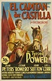 El Capitán de Castilla - Película 1947 - SensaCine.com