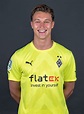 Borussia Mönchengladbach | Jan Olschowsky
