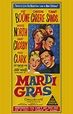 Martes de carnaval (1958) - FilmAffinity