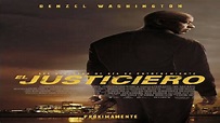 El justiciero (the equalizer) - Trailer y Análisis en español - YouTube
