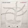 Steve Khan - Evidence | Releases, Reviews, Credits | Discogs