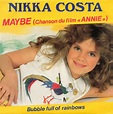 Nikka Costa - Maybe (Chanson Du Film «Annie») | Discogs