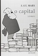 O Capital - Livro 1 PDF Karl Marx