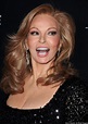 Raquel Welch, 73, Looks Stunning In Figure-Hugging LBD At Costume ...