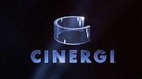Cinergi Pictures LOGO | 1995 - YouTube