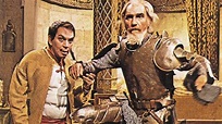 Don Quijote cabalga de nuevo (1973) — The Movie Database (TMDB)