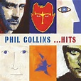 Phil Collins - ...Hits Lyrics and Tracklist | Genius