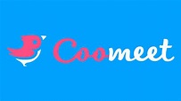 CooMeet Logo - Storia e significato dell'emblema del marchio