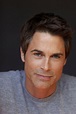 Rob Lowe’s ‘Stories I Only Tell My Friends’ - Review - The New York Times