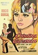 Cristina Guzmán - Película 1968 - SensaCine.com
