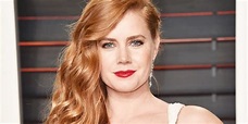 Amy Adams weight, height and age. We know it all!