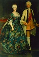 Sophie Dorothea Marie von Preußen
