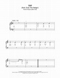 Still By Ben Folds Ben Folds - Digital Sheet Music For - Download ...