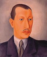 Théodore Strawinsky, Bildnis Igor Strawinsky, Vater des Künstlers, 1925 ...