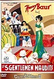Moon over Morocco (1931) - Posters — The Movie Database (TMDB)