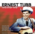 Time After Time [Brentwood] by Ernest Tubb (CD, Sep-2005, ARM ...