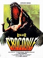 Killer Crocodile (Film, 1989) - MovieMeter.nl