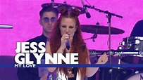Jess Glynne - 'My Love' (Live At The Summertime Ball 2016) - YouTube