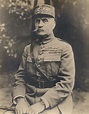 Ferdinand Foch | Biography, World War I, & Facts | Britannica