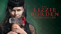 The Lizzie Borden Chronicles - Lifetime Limited Series - Where To Watch
