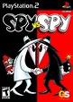 Spy vs Spy Details - LaunchBox Games Database