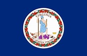 Flag of Virginia | United States state flag | Britannica