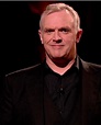 Dapper comedic actor and big guy Greg Davies stands at 6' 7” tall and ...