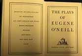 The Plays Of Eugene O'Neill (Three Volume Set) by Eugene O'Neill ...