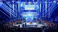 WWE: Spoiler on big return & debuts set for tonight’s SmackDown season ...