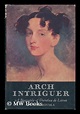 Arch Intriguer - a Biography of Dorothea De Lieven by Zamoyska, P ...