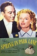 Spring in Park Lane (1948) — The Movie Database (TMDb)