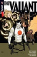 The Valiant #1 (of 4): Digital Exclusives Edition - Comics by ...