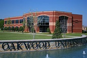 Oakwood University recognized for top science program | AL.com