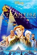 Atlantis: The Lost Empire (2001) - Posters — The Movie Database (TMDb)