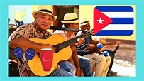 CUBA: Authentic Cuban music in HAVANA #travel #cuba #havana - YouTube