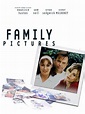 Family Pictures (1993) movie posters