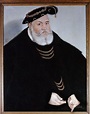 cda :: Paintings :: Margrave George the Devout of Brandenburg-Ansbach