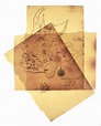 Journey 2 The Mysterious Island Map - Cherry Hill Map