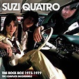 Suzi Quatro - The Rock Box 1973-1979 - hitparade.ch