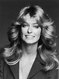 Remembering the Late Farrah Fawcett on Her Birthday | InStyle.com