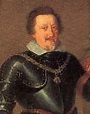 Ferdinando II d' Austria, Imperatore del Sacro Romano Impero, * 1578 ...