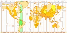 GMT Greenwich Mean Time La Paz, Bolivia, Time zone La Paz