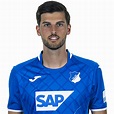 Florian Grillitsch - Stats, Over-All Performance in TSG 1899 Hoffenheim ...
