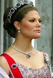 Vitória, princesa herdeira da Suécia, * 1977 | Geneall.net