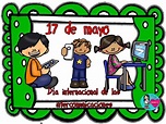 Efemérides Mayo - Imagenes Educativas